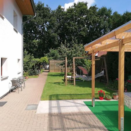 Apartment North City Hannover Esterno foto