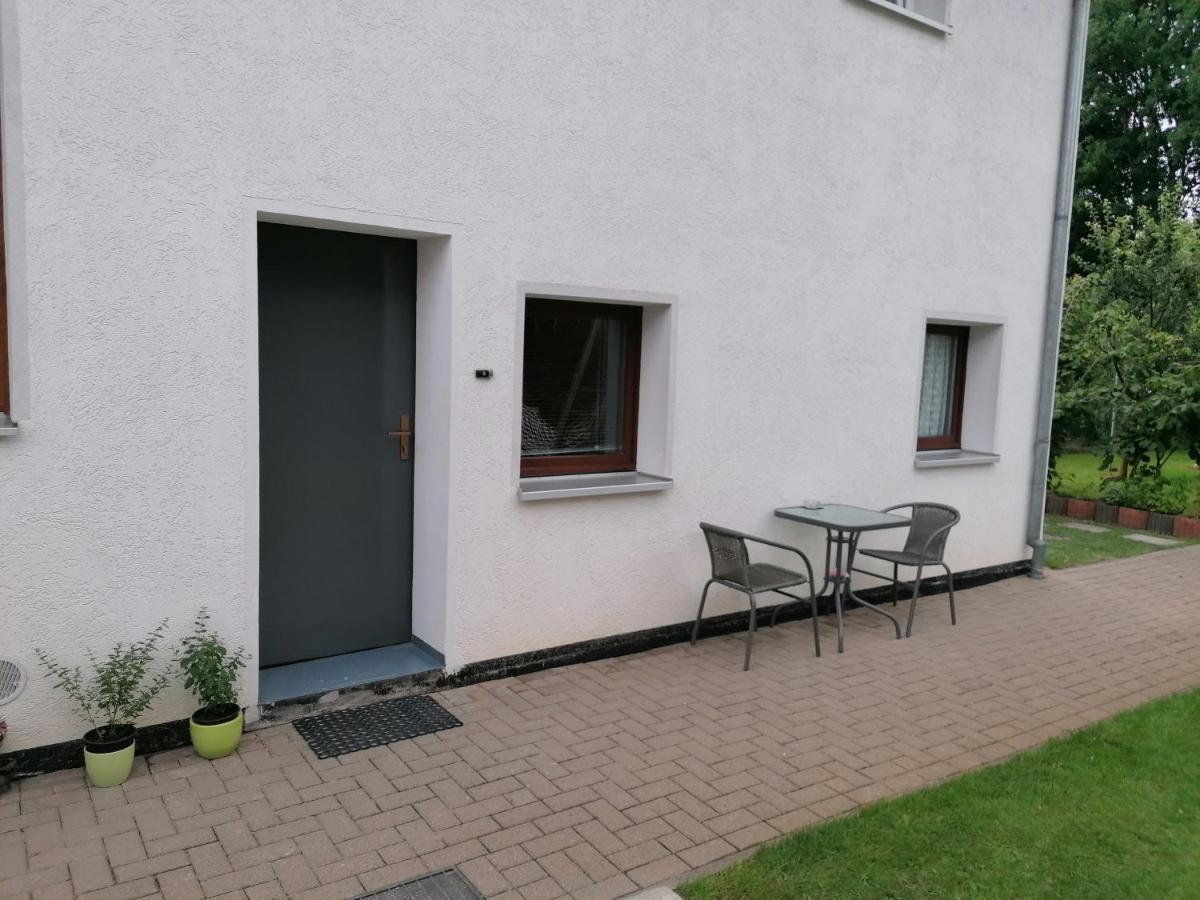 Apartment North City Hannover Esterno foto