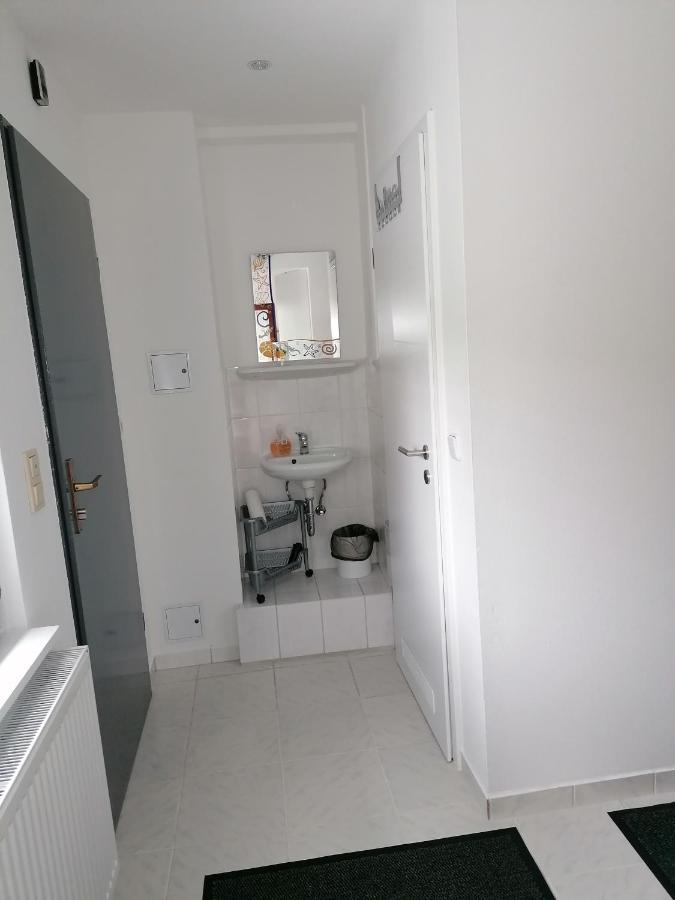 Apartment North City Hannover Esterno foto