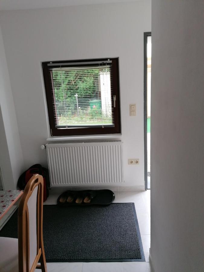 Apartment North City Hannover Esterno foto
