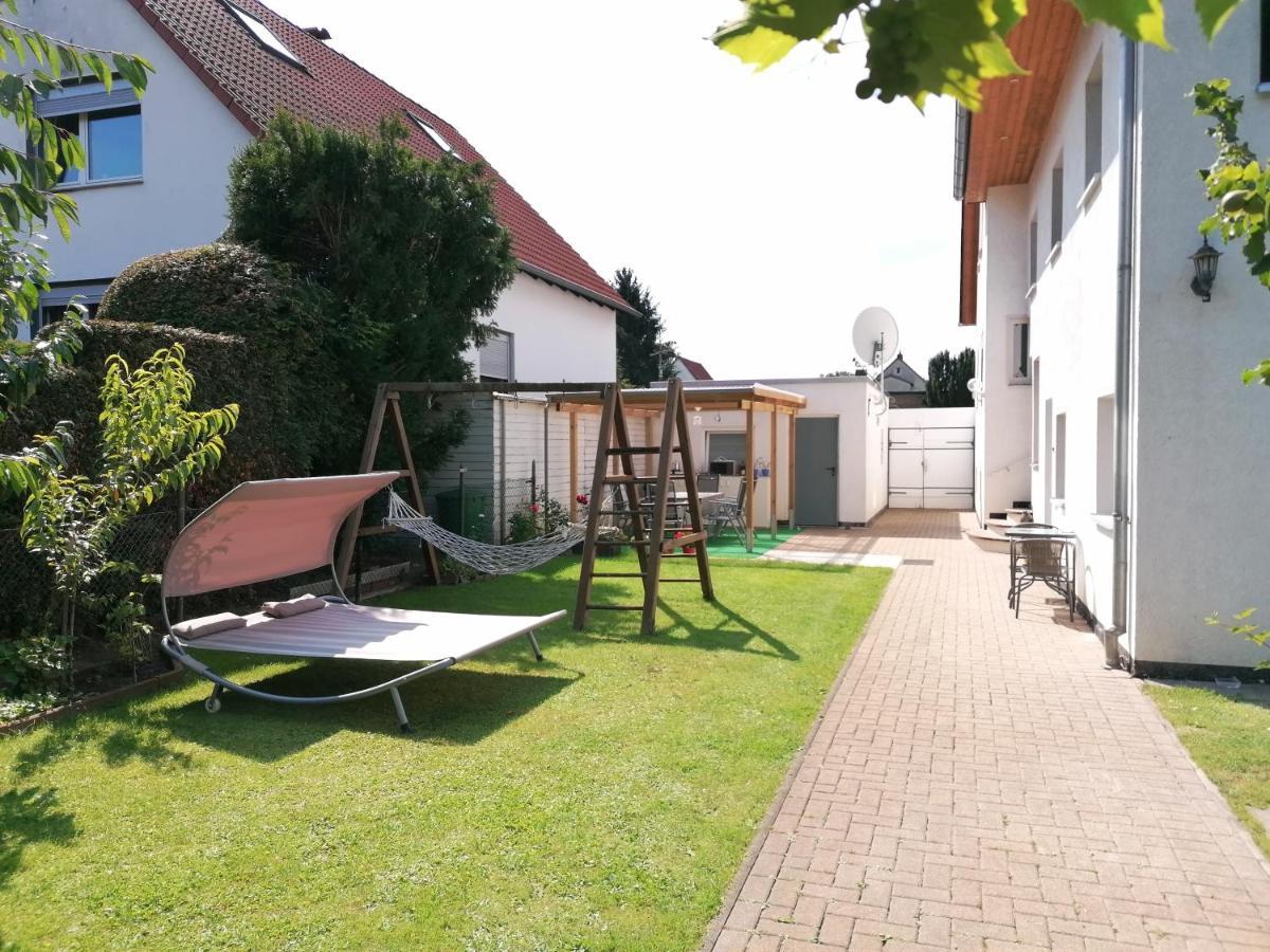 Apartment North City Hannover Esterno foto