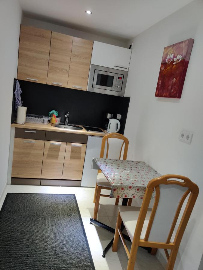 Apartment North City Hannover Esterno foto